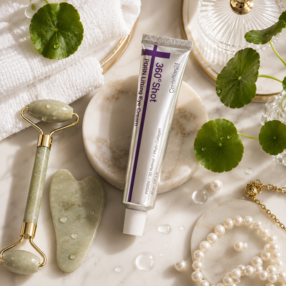 Centellian24 360° Shot PDRN Lifting Eye Cream – 30ml
