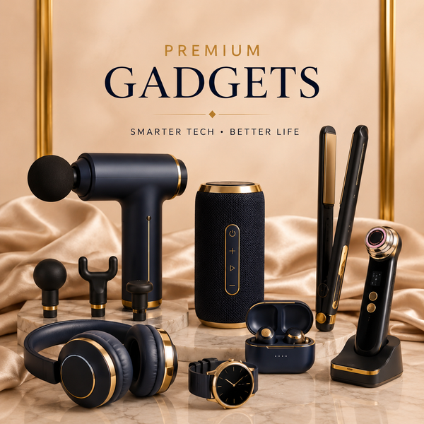 GADGETS