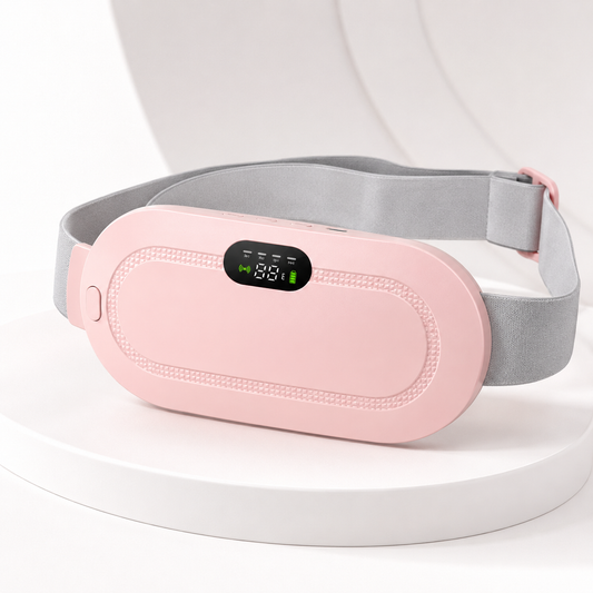 Menstrual Heating Pad Belt for Women Pakistan