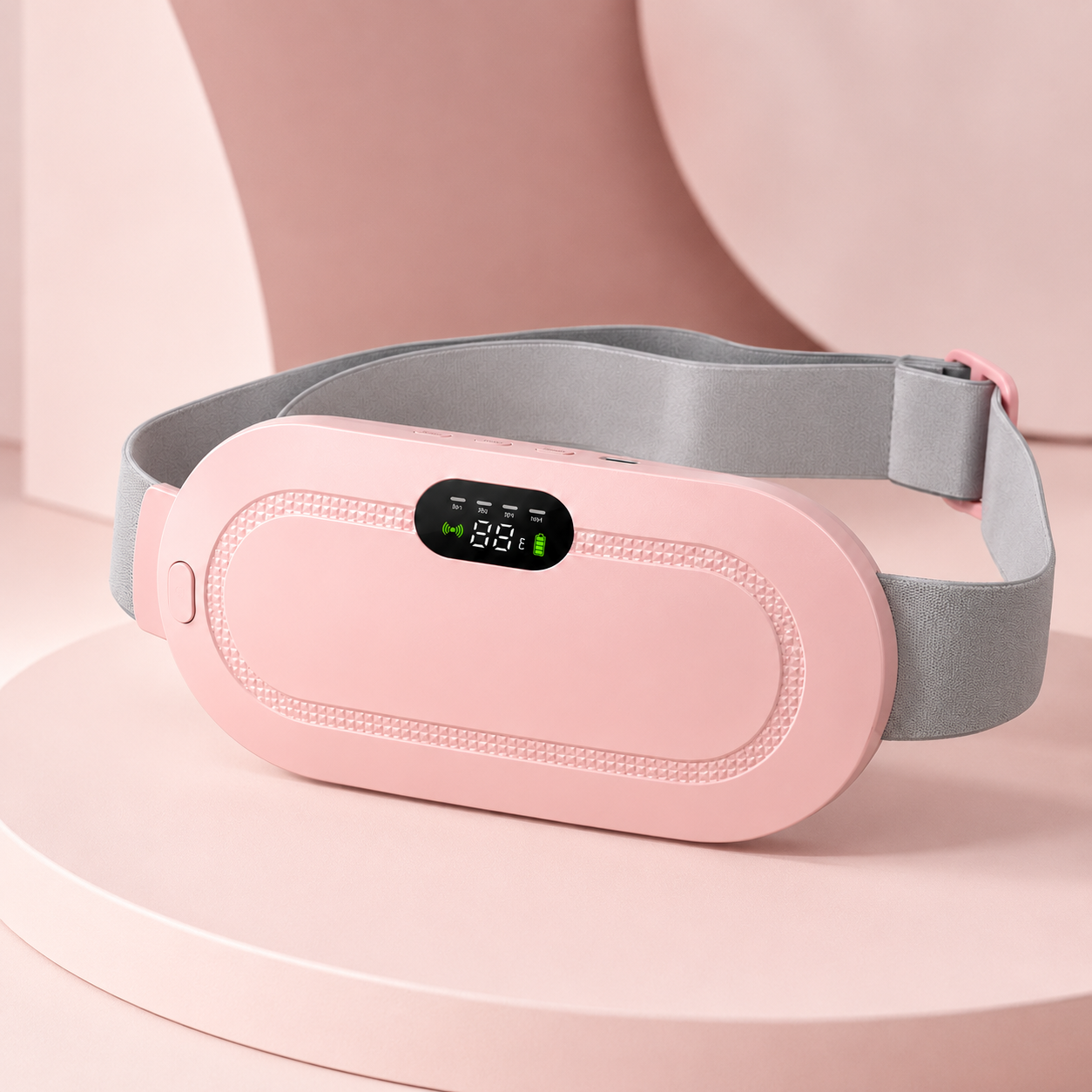Menstrual Heating Pad Belt for Women Pakistan