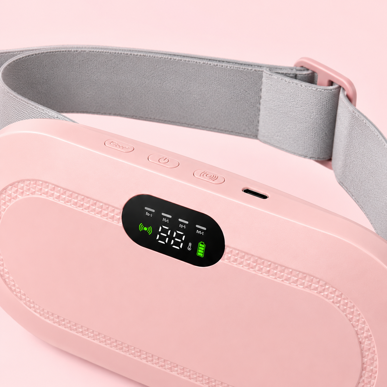 Menstrual Heating Pad Belt for Women Pakistan