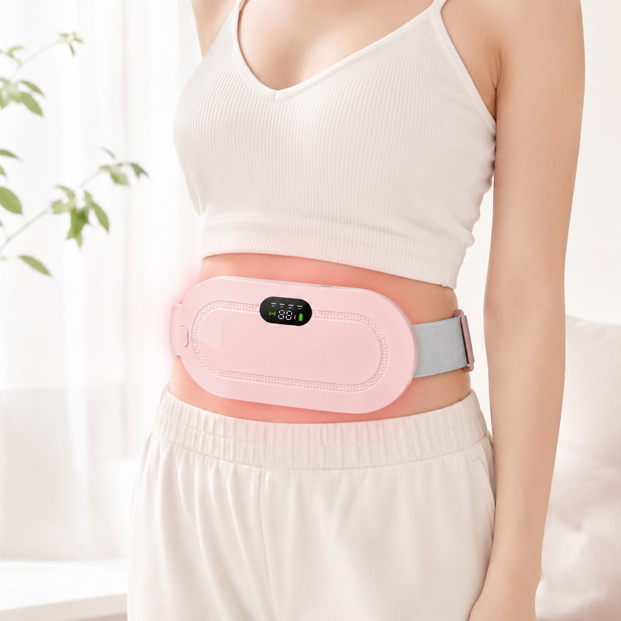 Menstrual Heating Pad Belt for Women Pakistan