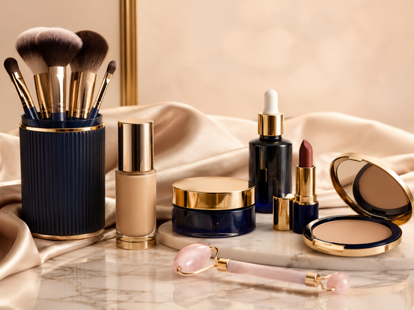 Beauty & Grooming