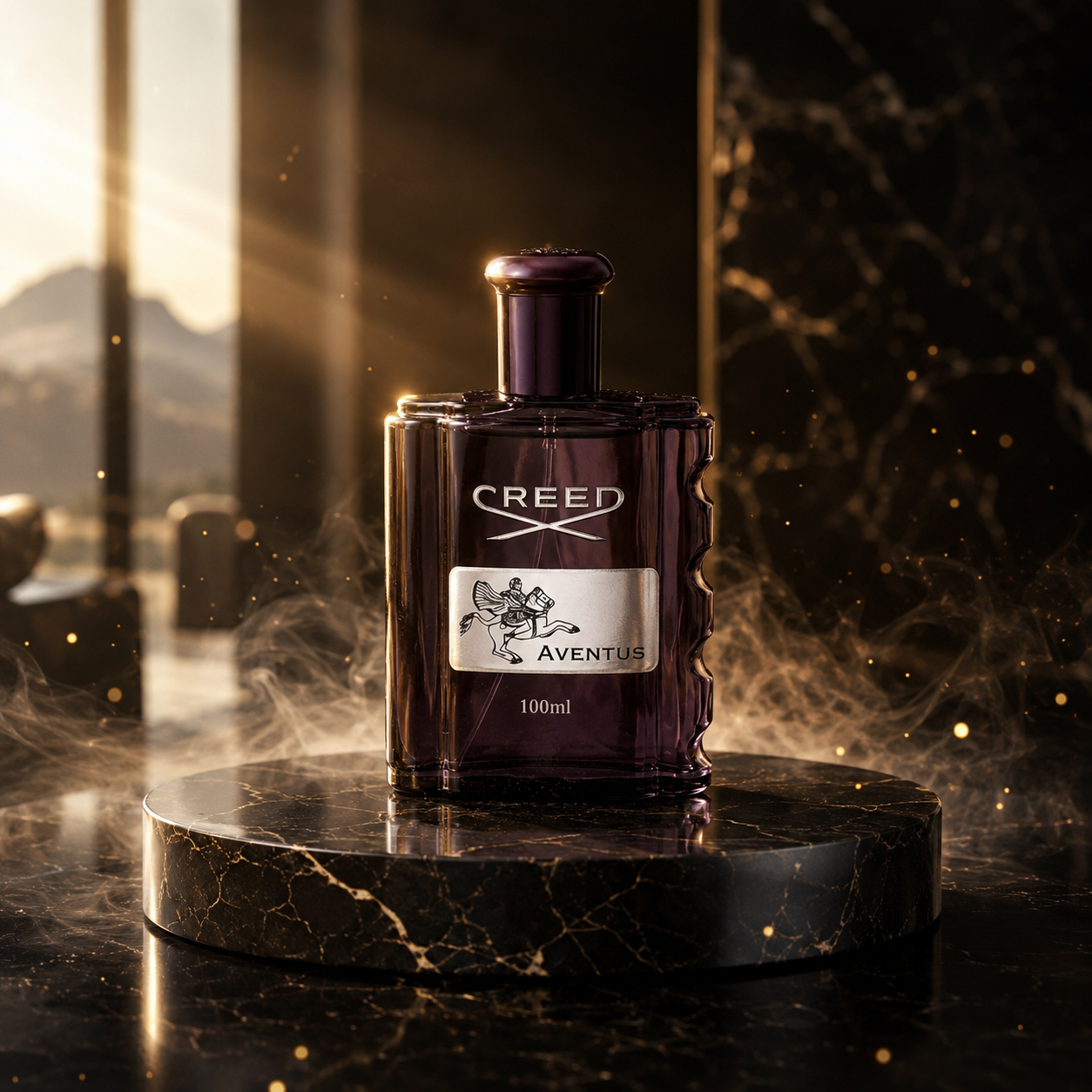 Creed Aventus Eau De Parfum 100ml – Luxury Long-Lasting Perfume for Men