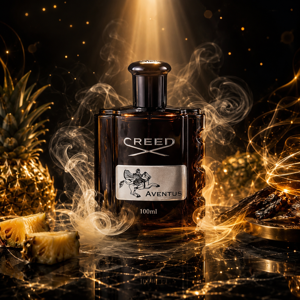 Creed Aventus Eau De Parfum 100ml – Luxury Long-Lasting Perfume for Men